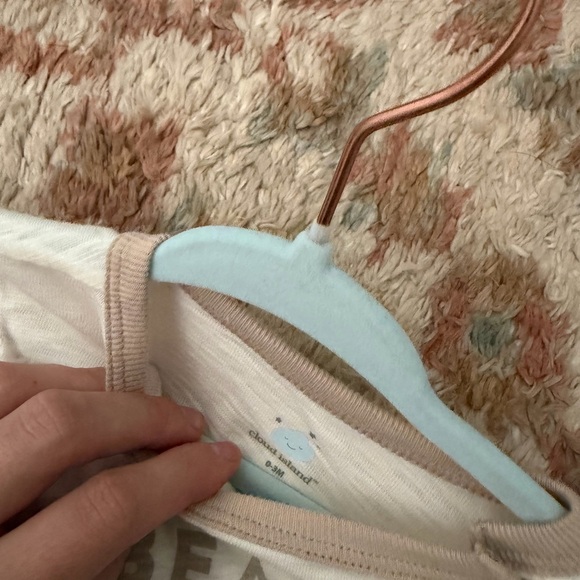 CLOUD ISLAND set - Picture 7 of 9